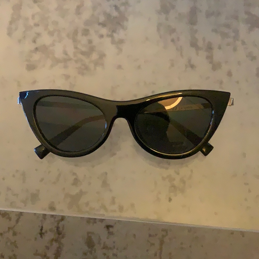 Le Specs sunglasses